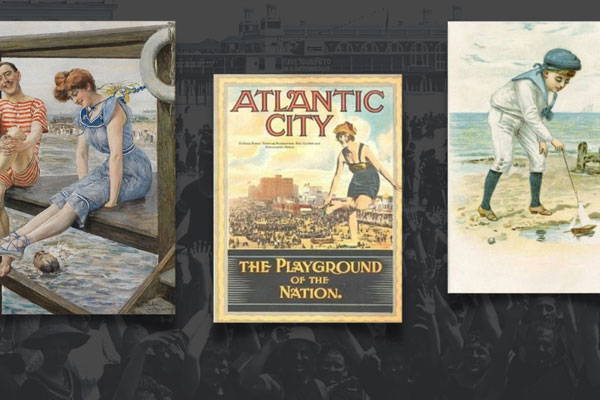 Atlantic City: The Playground of the Nation
