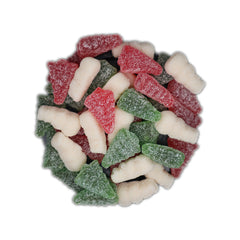 Winter Wonder Land Mix - 1 lb