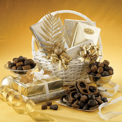 Bayard's Assorted Gift Basket
