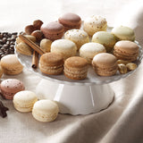 Fralinger's Petite French Macarons - "12 French Classic Macarons" (Classic Assortment)