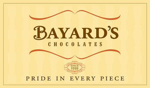 Bayard's Chocolates