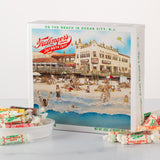 Original Fralinger’s Ocean City Salt Water Taffy Box