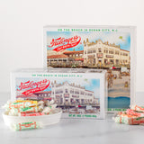 Original Fralinger’s Ocean City Salt Water Taffy Box