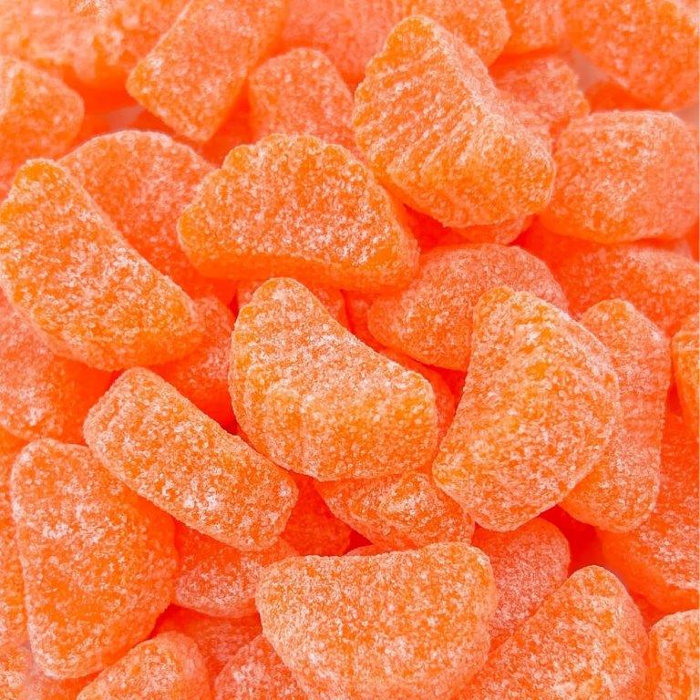 Orange Slices - 1 lb