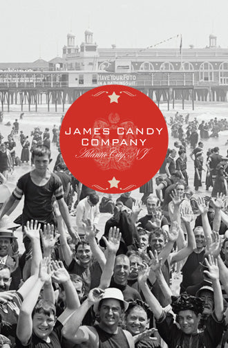 James Candy Company