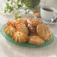 Fralinger's Coconut & Almond Macaroon Combo