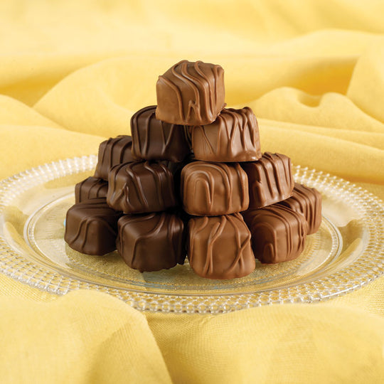 Bayard's Brand Candy James Candy Company