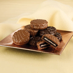 Bayard's Chocolate Covered Sandwich Cookies