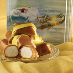 Fralinger's Caramellows - 12 Piece Souvenir Box