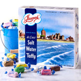 James' Original Salt Water Taffy In Atlantic City Gift Box